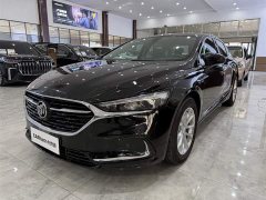 Buick 552T Luxury Version - фото 1