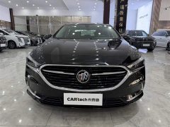 Buick 552T Luxury Version - фото 2
