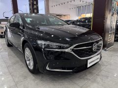 Buick 552T Luxury Version - фото 3