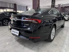 Buick 552T Luxury Version - фото 4