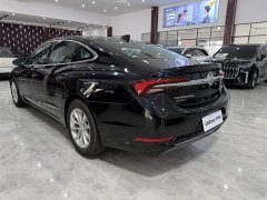 Buick 552T Luxury Version - фото 6