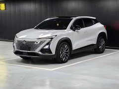 Changan UNI-T 2022 1.5T premium - фото 1