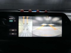 Changan UNI-T 2022 1.5T premium - фото 10