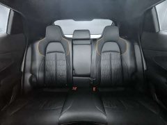 Changan UNI-T 2022 1.5T premium - фото 11