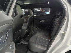 Changan UNI-T 2022 1.5T premium - фото 12