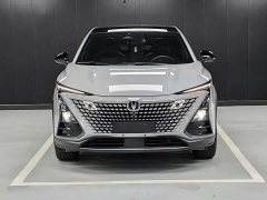 Changan UNI-T 2022 1.5T premium - фото 14