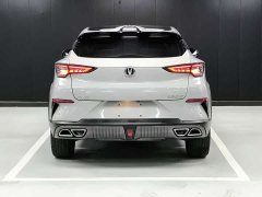 Changan UNI-T 2022 1.5T premium - фото 16