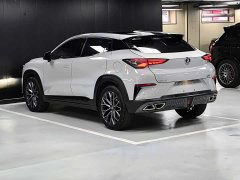Changan UNI-T 2022 1.5T premium - фото 17