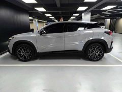 Changan UNI-T 2022 1.5T premium - фото 18