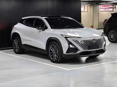 Changan UNI-T 2022 1.5T premium - фото 3