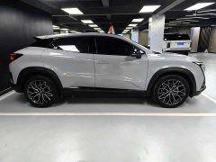 Changan UNI-T 2022 1.5T premium - фото 4