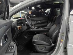 Changan UNI-T 2022 1.5T premium - фото 5