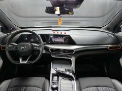 Changan UNI-T 2022 1.5T premium - фото 8