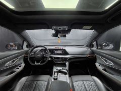 Changan UNI-T 2022 1.5T premium - фото 9