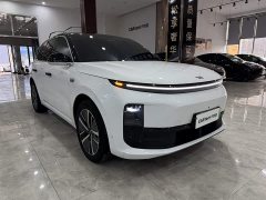 Li Auto L6 Pro Edition - фото 2