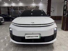 Li Auto L6 Pro Edition - фото 3