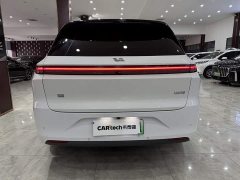 Li Auto L6 Pro Edition - фото 4