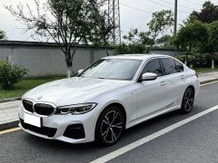 BMW 3 Series 325i M Sport Package - фото 1