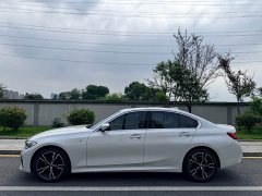 BMW 3 Series 325i M Sport Package - фото 10