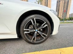 BMW 3 Series 325i M Sport Package - фото 11