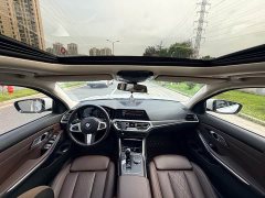 BMW 3 Series 325i M Sport Package - фото 16