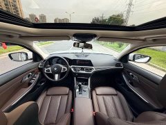 BMW 3 Series 325i M Sport Package - фото 17