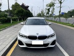 BMW 3 Series 325i M Sport Package - фото 2