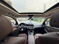 BMW 3 Series 325i M Sport Package - фото 20