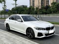 BMW 3 Series 325i M Sport Package - фото 3