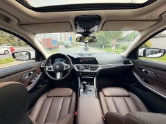 BMW 3 Series 325i M Sport Package - фото 5
