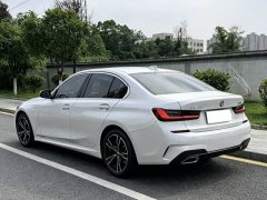 BMW 3 Series 325i M Sport Package - фото 7