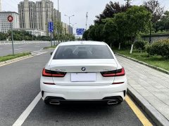 BMW 3 Series 325i M Sport Package - фото 8
