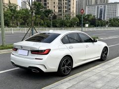 BMW 3 Series 325i M Sport Package - фото 9