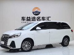 Buick GL8 Land Business Class 652T Premium - фото 1