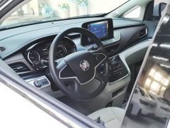 Buick GL8 Land Business Class 652T Premium - фото 11