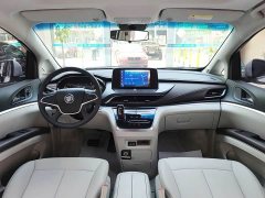Buick GL8 Land Business Class 652T Premium - фото 12