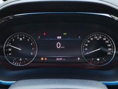 Buick GL8 Land Business Class 652T Premium - фото 14