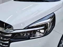 Buick GL8 Land Business Class 652T Premium - фото 19