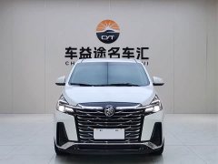 Buick GL8 Land Business Class 652T Premium - фото 2