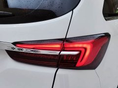 Buick GL8 Land Business Class 652T Premium - фото 20
