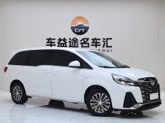 Buick GL8 Land Business Class 652T Premium - фото 3