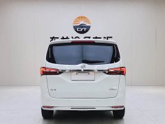 Buick GL8 Land Business Class 652T Premium - фото 4