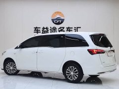 Buick GL8 Land Business Class 652T Premium - фото 5
