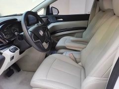 Buick GL8 Land Business Class 652T Premium - фото 7
