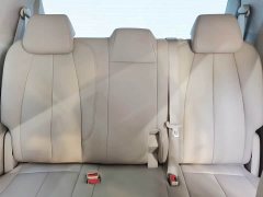 Buick GL8 Land Business Class 652T Premium - фото 9