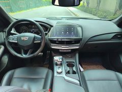 Cadillac CT5 2020 Facelift 28T Luxury - фото 10
