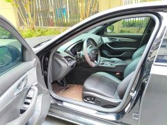 Cadillac CT5 2020 Facelift 28T Luxury - фото 12