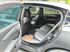Cadillac CT5 2020 Facelift 28T Luxury - фото 13