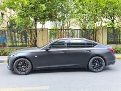 Cadillac CT5 2020 Facelift 28T Luxury - фото 4