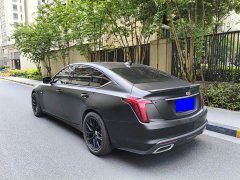 Cadillac CT5 2020 Facelift 28T Luxury - фото 7